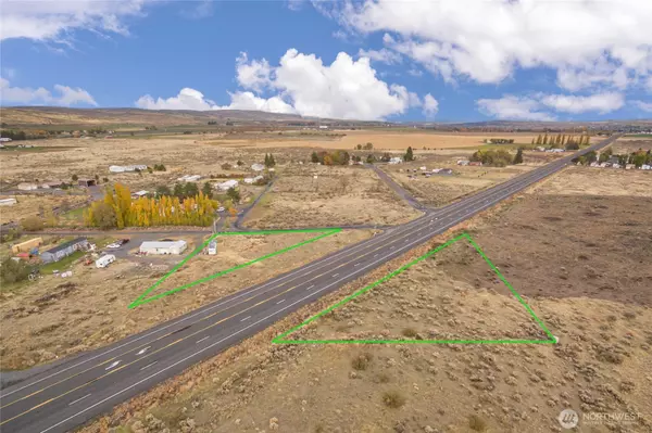 Ephrata, WA 98823,1565 Road 17.6