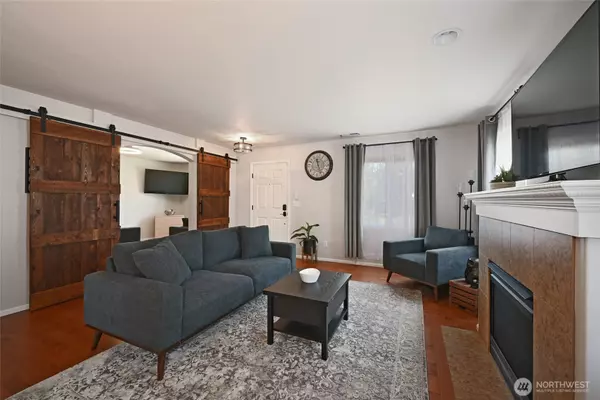 Orting, WA 98360,1114 NW Ross