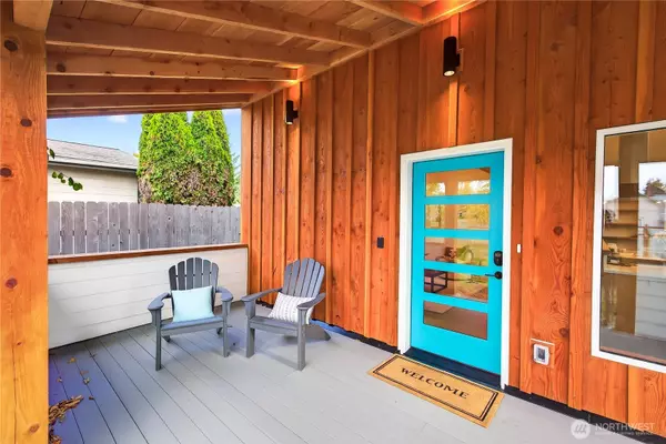 Bellingham, WA 98226,2602 Woburn ST