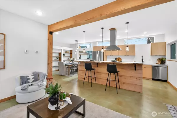 Bellingham, WA 98226,2602 Woburn ST