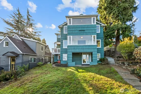 Seattle, WA 98112,2212 E Galer ST