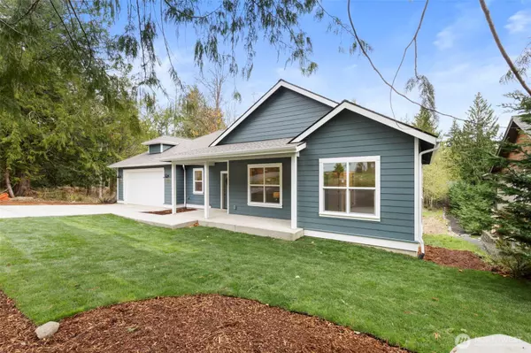 Port Ludlow, WA 98365,381 Rainier LN