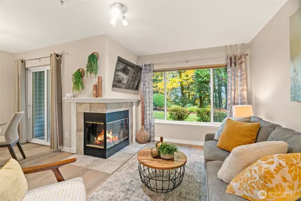 Issaquah, WA 98027,5000 NW Village Park DR #F133