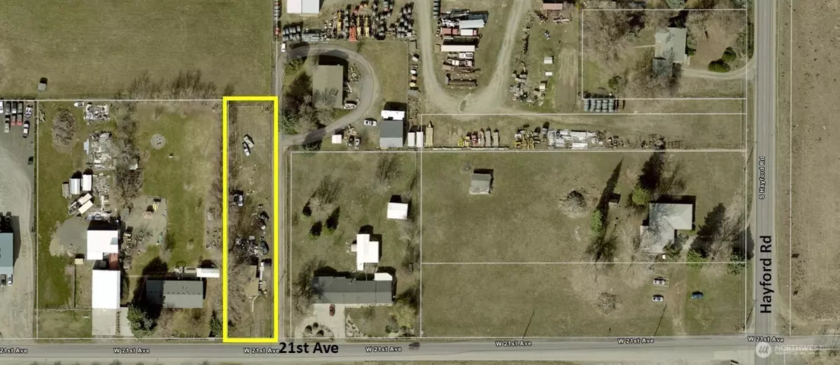 Airway Heights, WA 99001,11002 W 21st