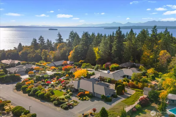 Shoreline, WA 98177,18507 15th Ave NW