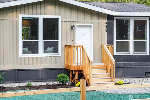 Gold Bar, WA 98251,44331 Pine RD