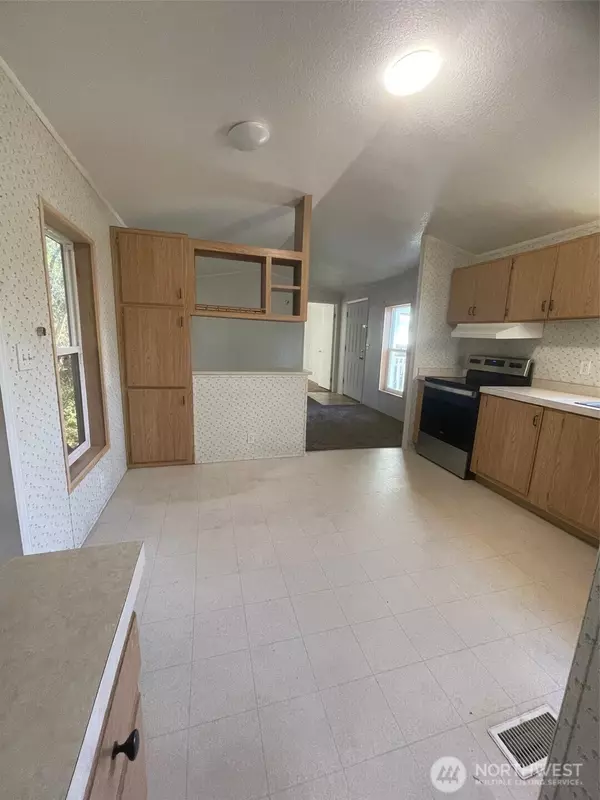 Forks, WA 98331,230 Misty CIR