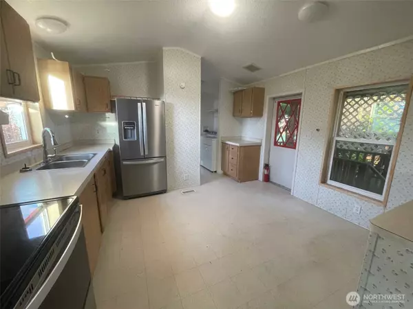 Forks, WA 98331,230 Misty CIR