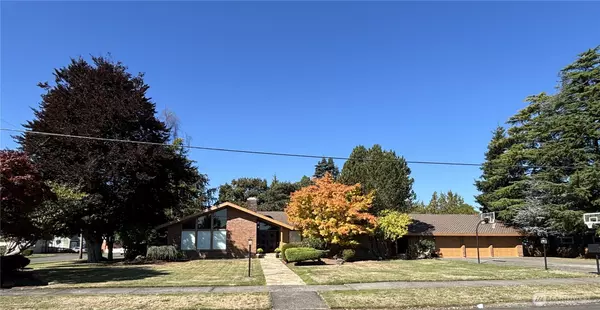 Hoquiam, WA 98550,720 1st ST