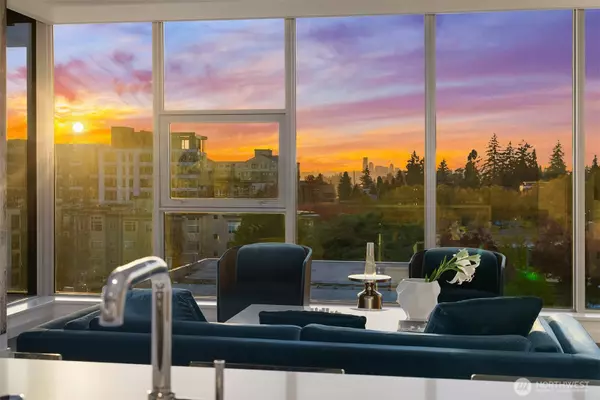 Bellevue, WA 98004,188 Bellevue WAY NE #707