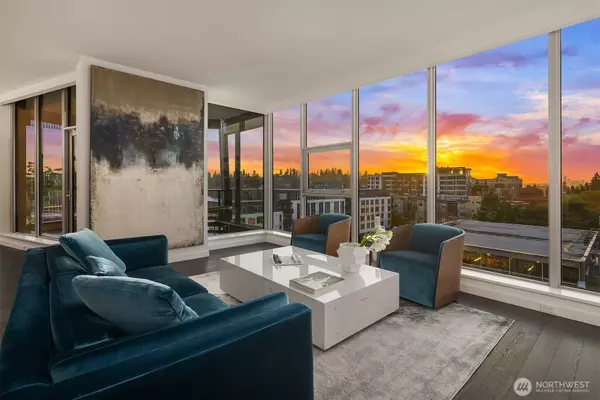 Bellevue, WA 98004,188 Bellevue WAY NE #707