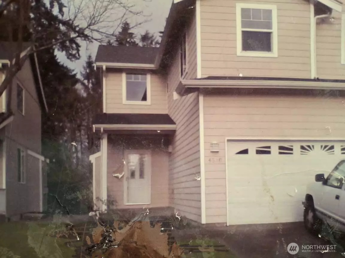 Olympia, WA 98516,4538 NE 20th WAY