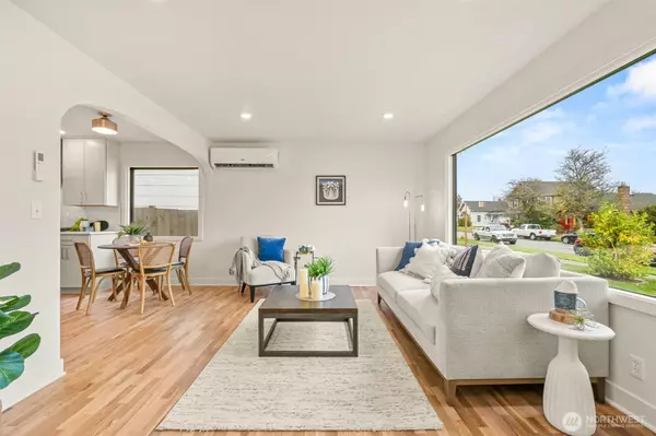 Bellingham, WA 98225,2111 Franklin ST