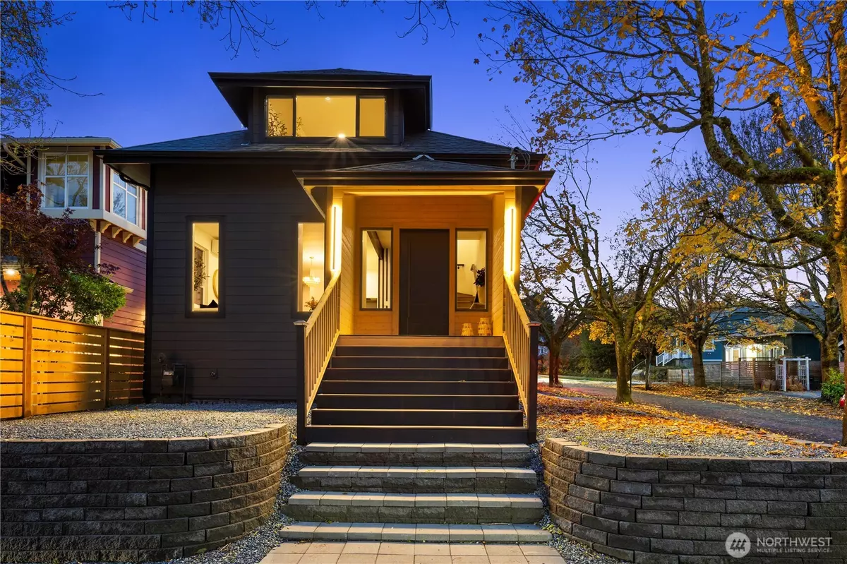 Seattle, WA 98122,829 27th AVE