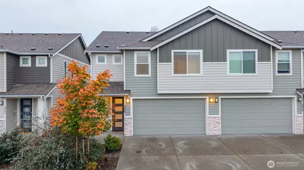 335 SW Ballast WAY, Oak Harbor, WA 98277