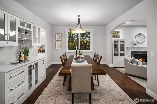 Renton, WA 98059,15219 SE 132nd ST