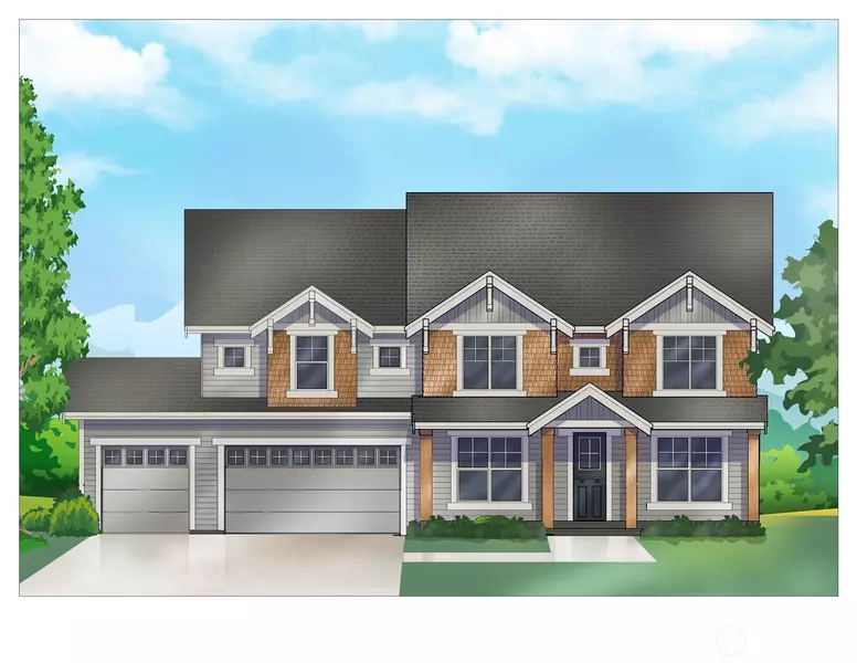 9801 Kelly RD NE, Carnation, WA 98014