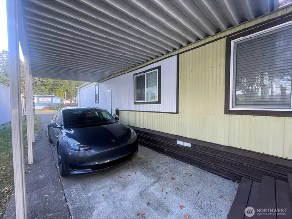 Olympia, WA 98512,4045 49th AVE SW #55