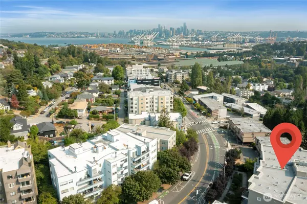 Seattle, WA 98126,3221 SW Avalon Way #413