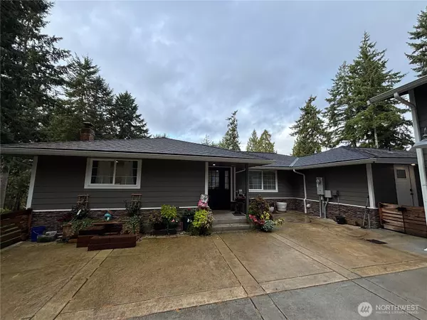 Port Orchard, WA 98367,8582 Long Lake RD SE