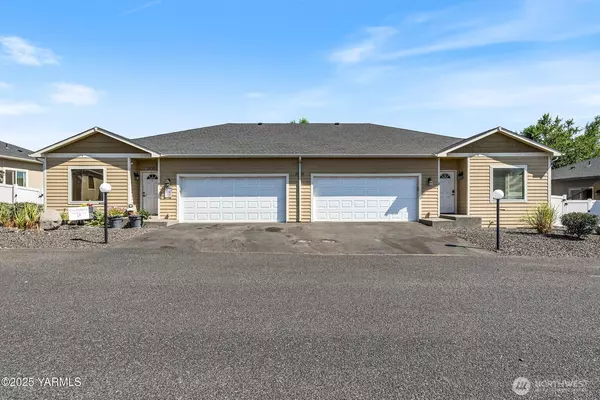 3101 Swan AVE, Yakima, WA 98902