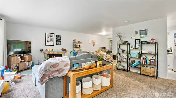 Gig Harbor, WA 98335,3801 54th Street CT NW