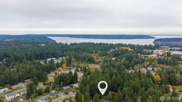 Gig Harbor, WA 98335,3801 54th Street CT NW