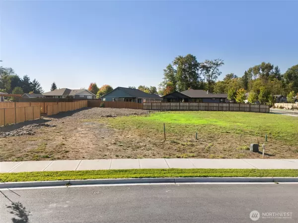 Sequim, WA 98382,21 Dover LN