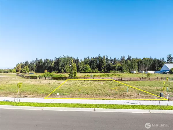 Sequim, WA 98382,70 Dover LN