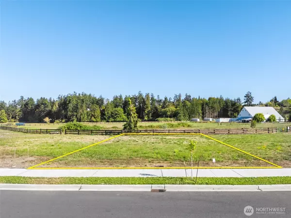 Sequim, WA 98382,70 Dover LN