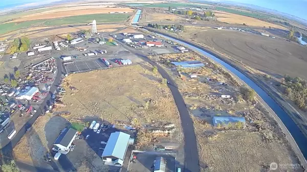 George, WA 98824,205 Sam AVE