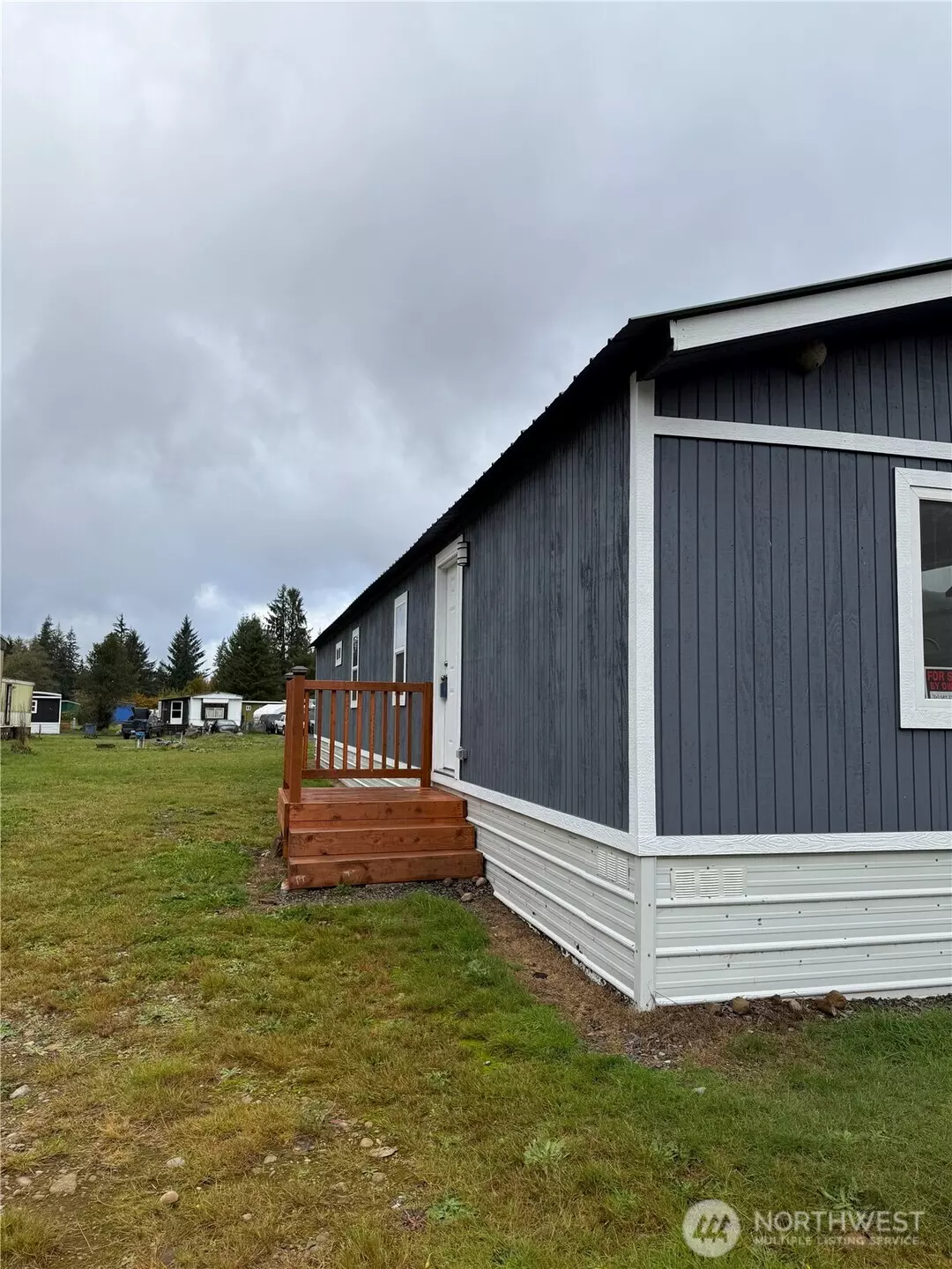 Forks, WA 98331,2610 Calawah WAY #47