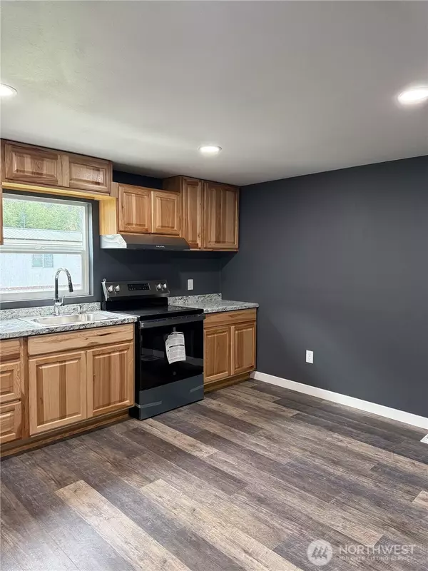 Forks, WA 98331,2610 Calawah WAY #63