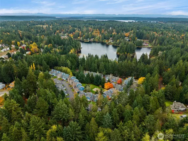 Silverdale, WA 98383,1330 NW Slate LN #101