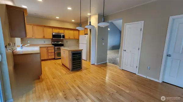 Bonney Lake, WA 98391,1503 67th ST SE