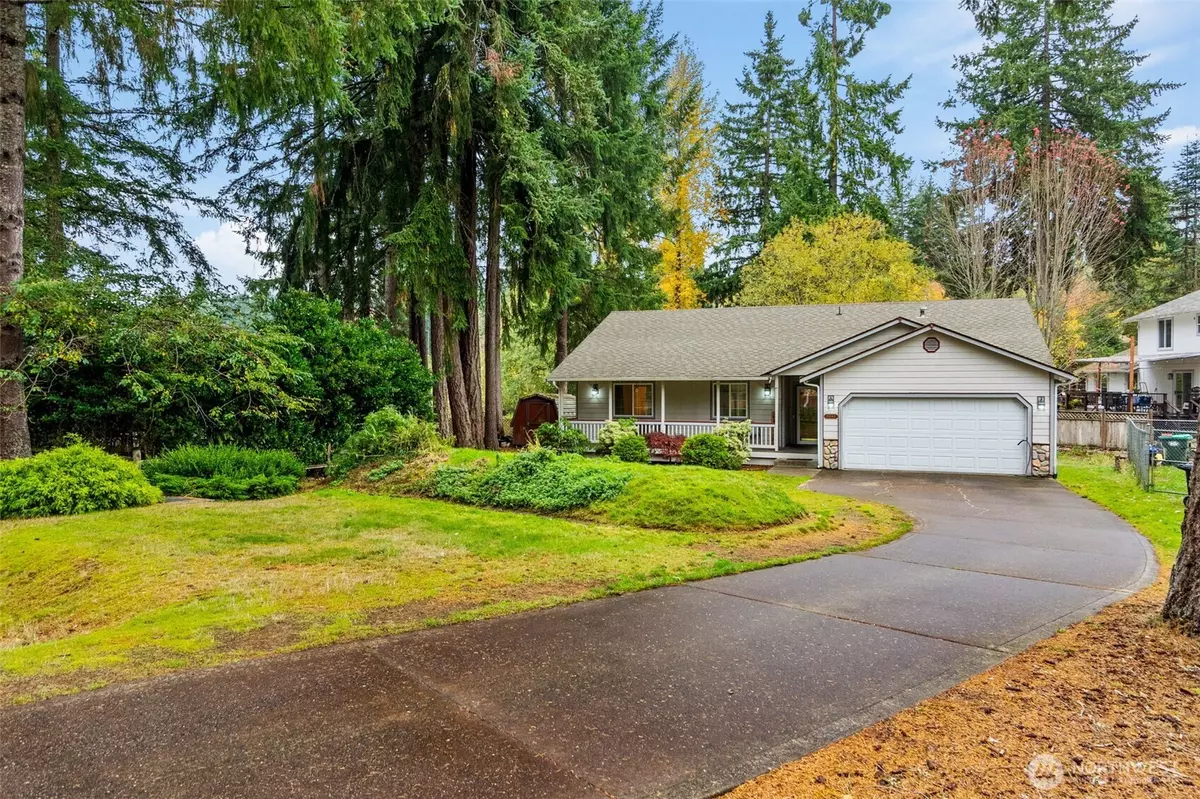 Olympia, WA 98513,8048 SE Tanwax DR SE