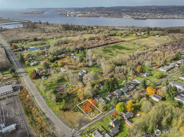 2017 Harding RD, Aberdeen, WA 98520