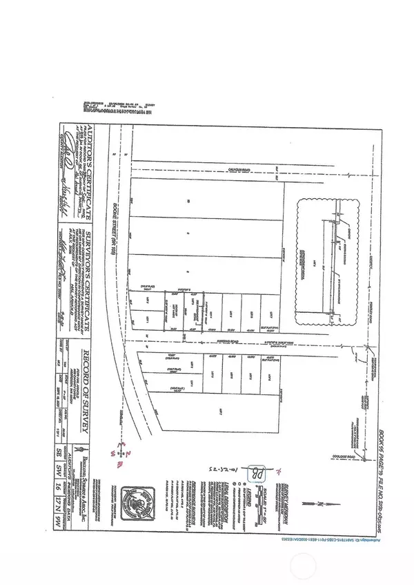 Aberdeen, WA 98520,2017 Harding RD