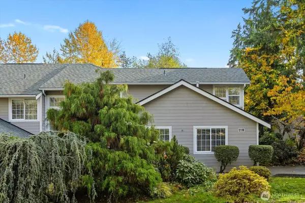 Edmonds, WA 98026,14714 53rd AVE W #119