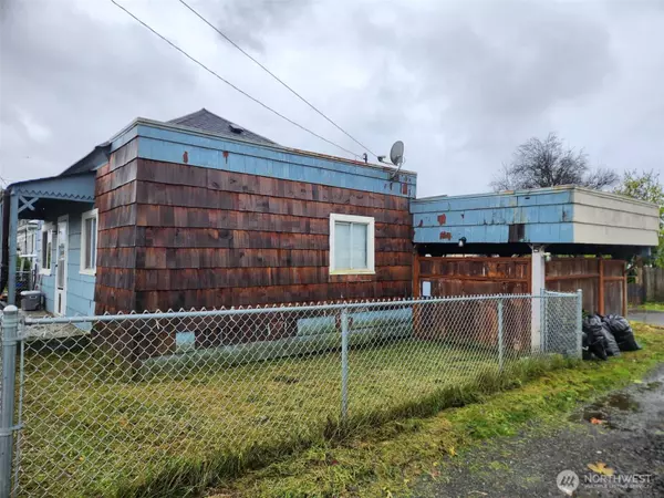 Hoquiam, WA 98550,205 Jefferson ST