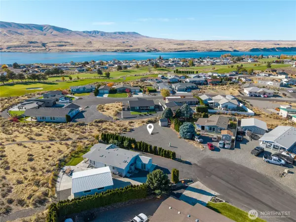 Mattawa, WA 99349,344 Rainbow PL SW