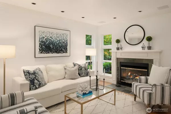 Seattle, WA 98112,1929 42nd AVE E #B