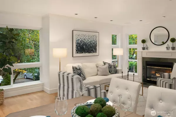 Seattle, WA 98112,1929 42nd AVE E #B