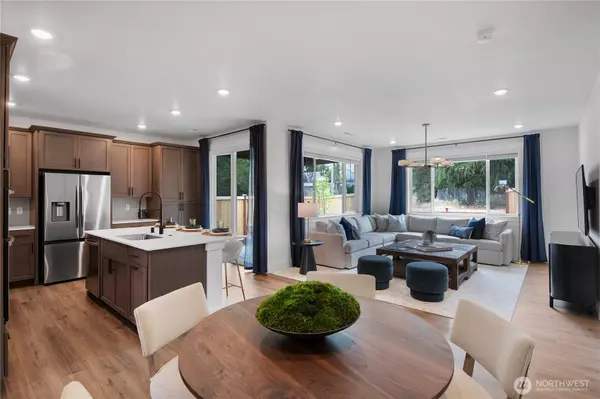 Sequim, WA 98382,555 Silver Frost DR