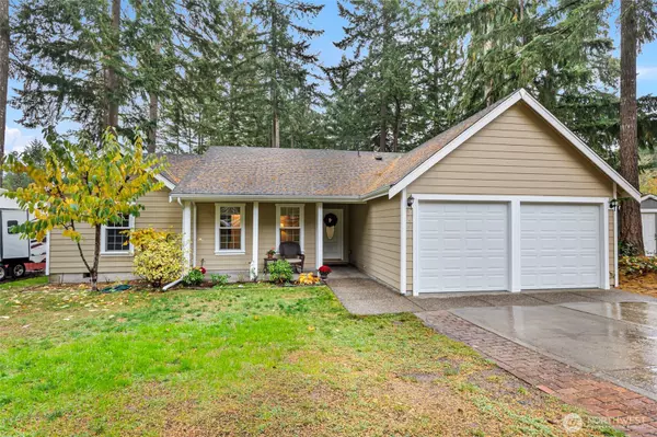 2619 194th AVE SW, Lakebay, WA 98349