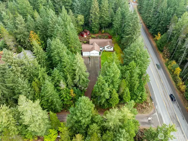 Silverdale, WA 98383,8010 Chagnon Pl NW