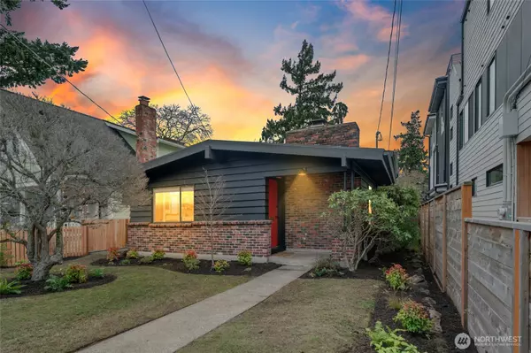 3209 61st AVE SW, Seattle, WA 98116