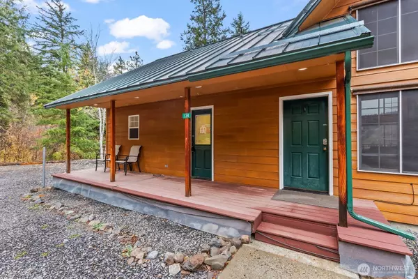 Naches, WA 98937,138 Flying H LOOP