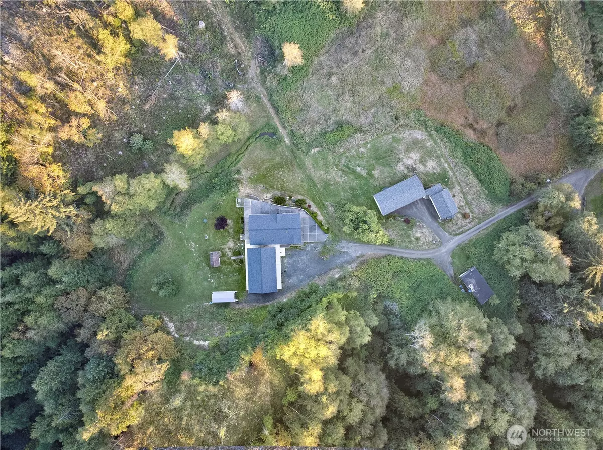 South Bend, WA 98596,1220 Morrison RD