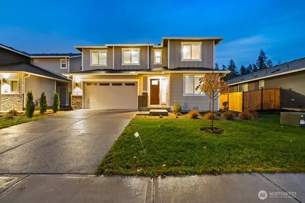 13426 183rd ST E, Puyallup, WA 98374